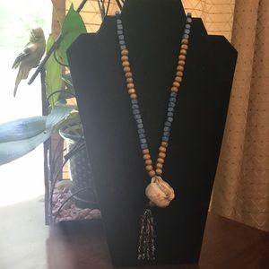 Beaded Necklace